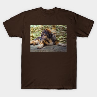 mongrel T-Shirt